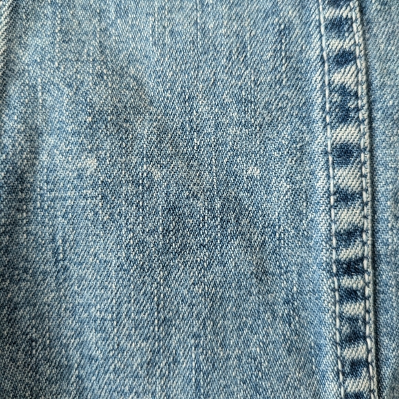 Vintage Attitude Jeanswear Denim Dress - Size S - Picture 3 of 10